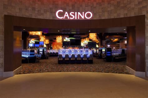 Twin Setas Casino No Arizona