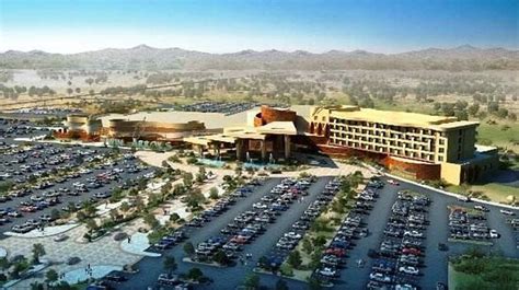 Twin Setas Navajo Casino Resort Comentarios