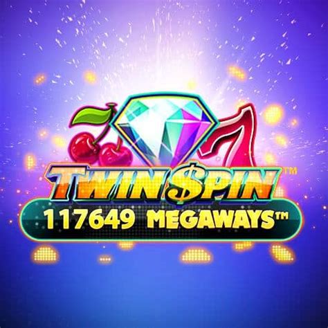 Twin Spin Megaways Netbet