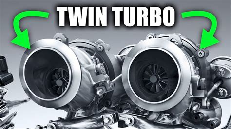 Twin Turbos Bwin