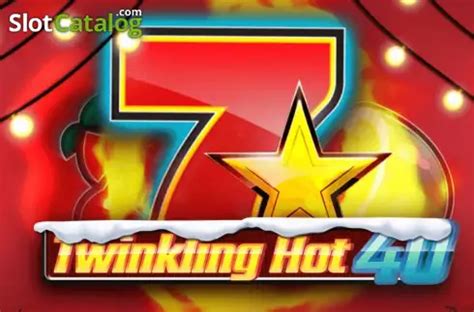 Twinkling Hot 40 Christmas Review 2024