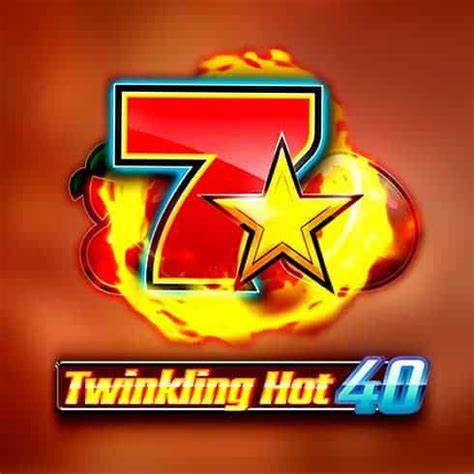 Twinkling Hot 40 Netbet