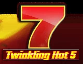 Twinkling Hot 5 Slot Gratis