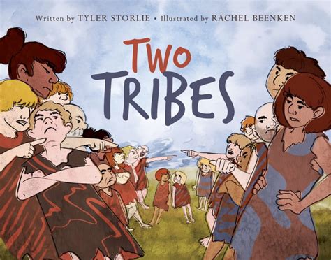 Two Tribes Brabet