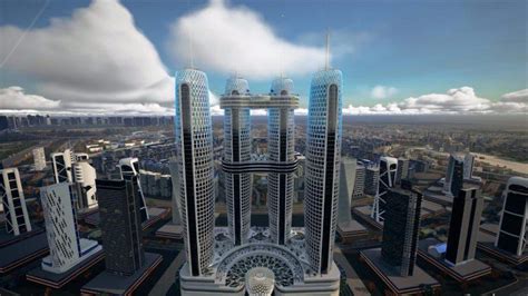 Tycoon Towers Netbet