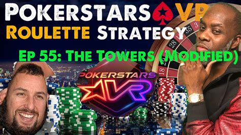 Tycoon Towers Pokerstars