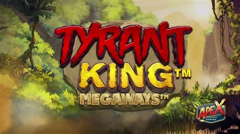 Tyrant King Megaways Sportingbet