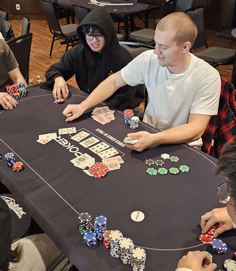 Ubc Pokerpk