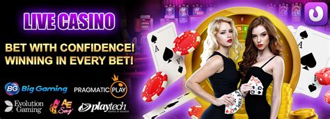 Ubox Casino Download