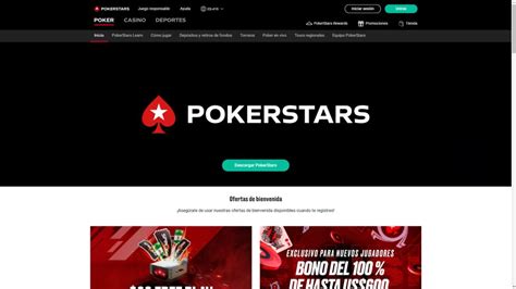 Ucrania Pokerstars