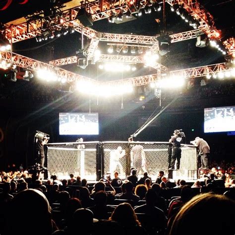 Ufc Fight Night Foxwoods Resort Casino 5 De Setembro