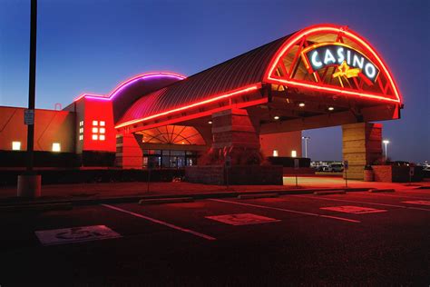 Ufo Sobre Lucky Star Casino