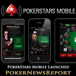 Uitbetalen Pokerstars Mobiel