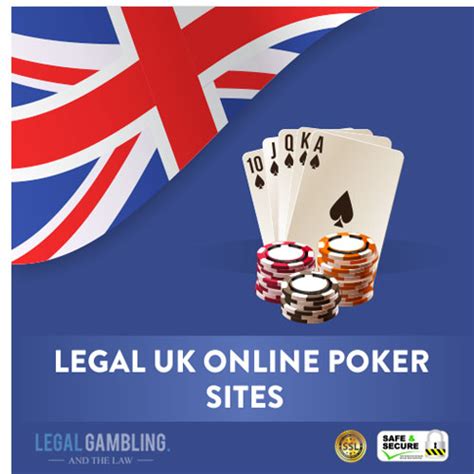 Uk Poker Online