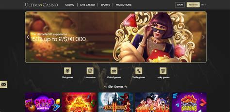 Ultima Casino Apk