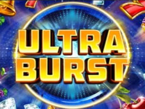 Ultra Burst Slot Gratis