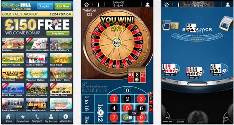 Ultra Casino App