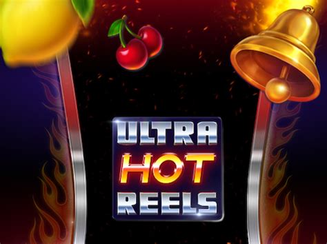 Ultra Hot Reels Betfair