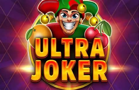 Ultra Joker Novibet