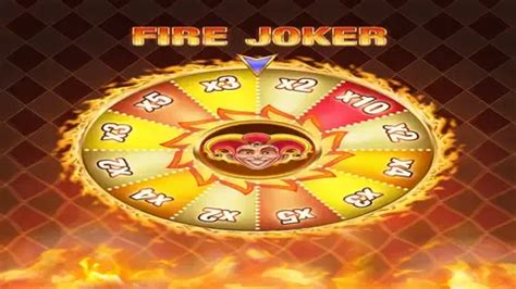 Ultra Joker Slot - Play Online