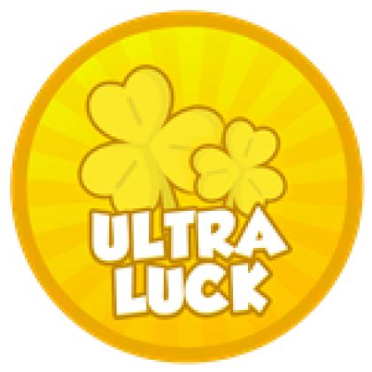Ultra Luck Betfair