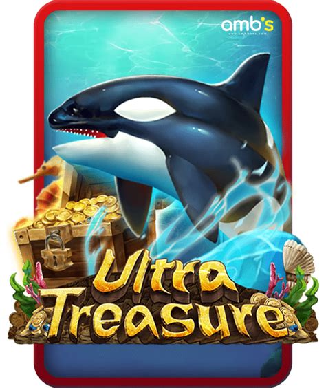 Ultra Treasure Sportingbet