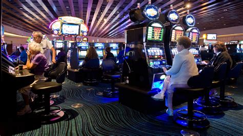 Um Casino De Eventos Do Arizona