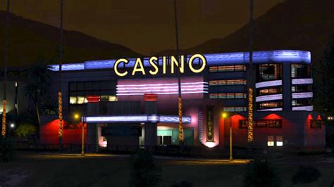 Uma Noite De Casino Dlc