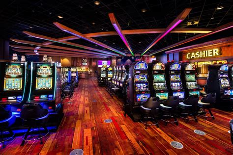 Uma Noite De Casino Fort Collins
