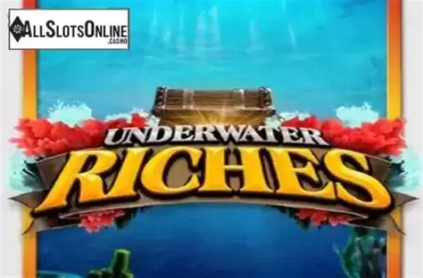 Underwater Riches Bingo Review 2024