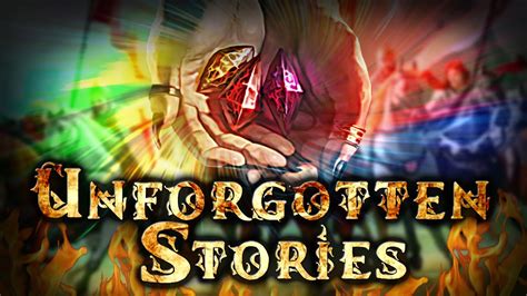 Unforgotten Stories Novibet