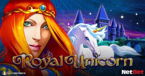 Unicorn Dreams Netbet