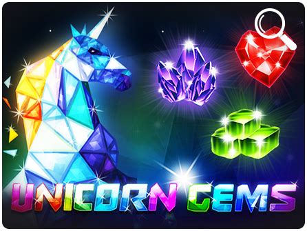 Unicorn Gems Bet365