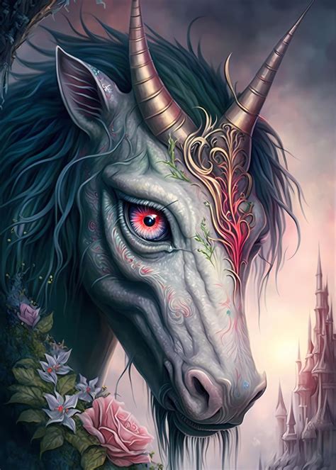 Unicorn Legend Betsul