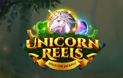Unicorn Reels Slot Gratis