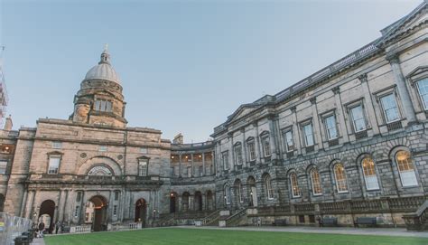 Universidade De Edimburgo Poker Sociedade