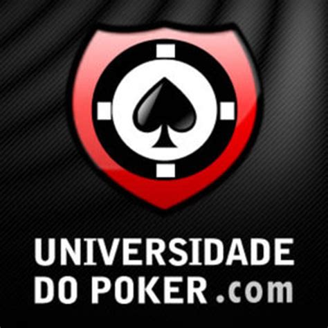 Universidade De Poker Sociedade