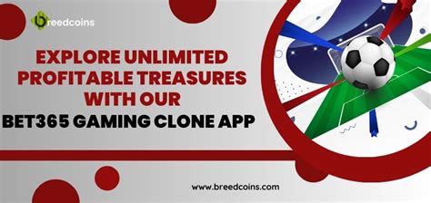 Unlimited Treasures Bet365