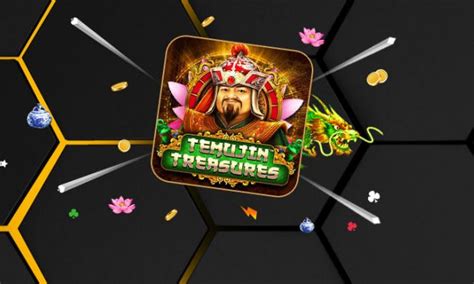 Unlimited Treasures Bwin