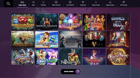 Untold Casino Login