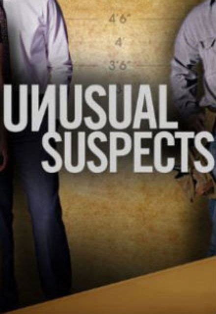 Unusual Suspects Review 2024