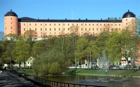 Uppsala Casino