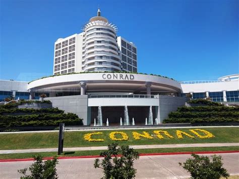 Uruguai Casino Conrad
