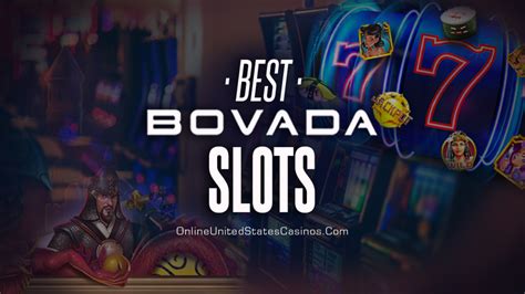 Usando O Bovada Casino Pontos