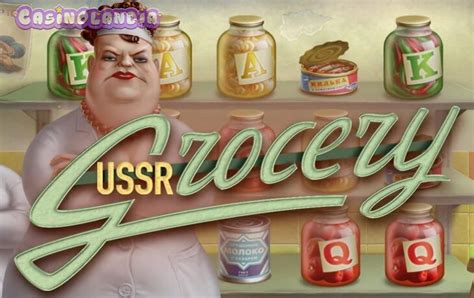 Ussr Grocery 888 Casino