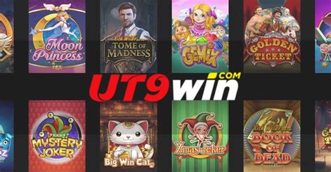 Ut9win Casino Guatemala