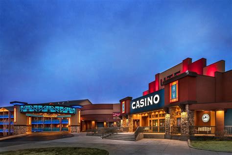 Ute Mountain Casino Comentarios