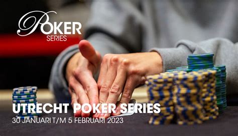 Utrecht Poker