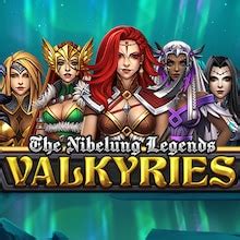 Valkyries The Nibelung Legends Betano