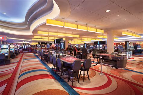Valley Forge Casino Resort De Emprego